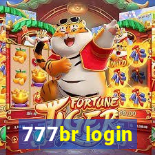 777br login